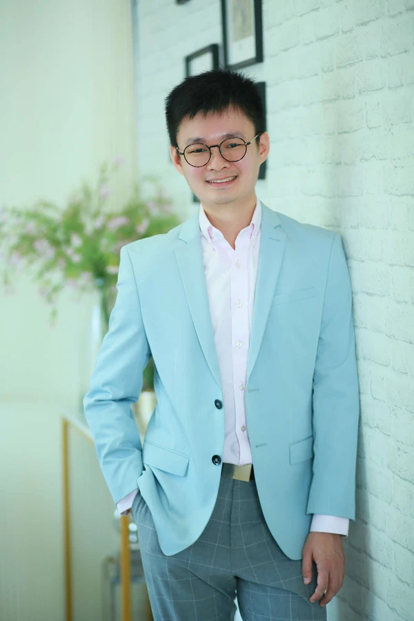 Mr Cliffton Tay Xiang Rui